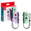 Nintendo Switch Joy-Con Controller - Pastel Purple/ Pastel Green (Local)