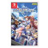 Nintendo Switch Tristia: Legacy (Asia)