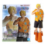 One Piece The Shukko Sanji Egghead Version