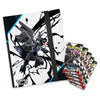 Pokemon SV10.5 Black Bolt Binder Collection
