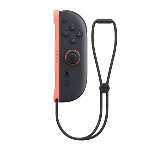 Nintendo Switch 2 Joy-Con - Light Red (Right) (Japan Version)