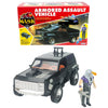 M.A.S.K. Series 2 Armored Assault Vehicle