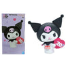 Sanrio Characters Big Sofvimates Kuromi