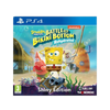 Nintendo Switch SpongeBob SquarePants: Battle for Bikini Bottom - Rehydrated [Shiny Collector's Edition] (EU)