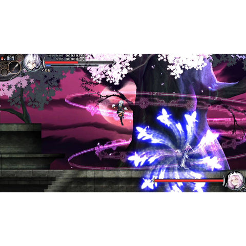 Nintendo Switch Koumajou Remilia II: Stranger's Requiem (US)