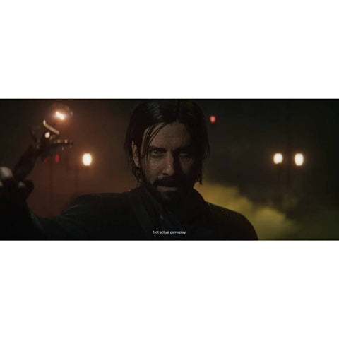 PS5 Alan Wake II [Collector Edition] (US)