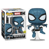 Funko POP! (1445) Spider-Man Comics Fear Itself Suit Glow-in-the-Dark