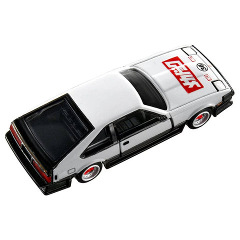 Takara Tomy Unlimited Yoroshiku Toyota Celica XX