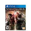 PS4 Soul Calibur VI (US)