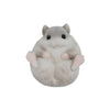 Mofumofu Tenori Friends 2 #3 Hamster Lying