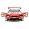 Takara Tomy Tomica Racing Loctite Zexel GT-R (1)