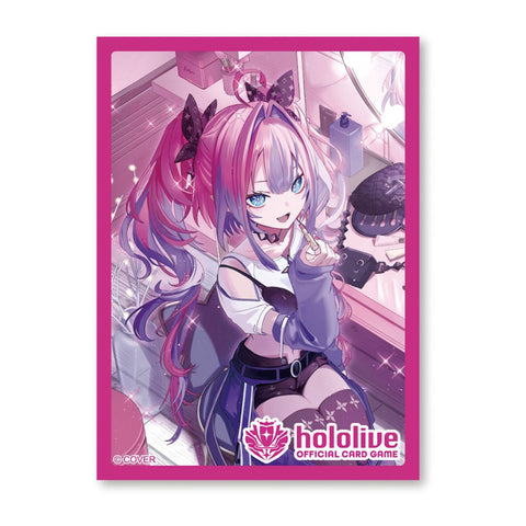 Hololive Card Game Vol.56 Kikirara Vivi Sleeve