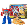 Transformers Cyberverse Optimus Prime