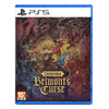 PS5 Castlevania: Belmont's Curse [Midnight Edition] (Asia)