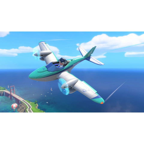 Nintendo Switch 2 Nintendo Switch Sports Resort (Asia)