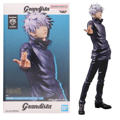 Grandista Jujutsu Kaisen Gojo Satoru