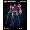 Transformers Champion Classic Class Optimus Blokees Model Kit