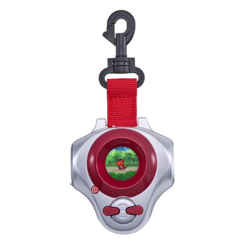 (Pre-order) Digimon D-ARK 25th Color Evolution Digivice - Takato (Ship September 2026)