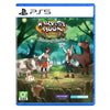 PS5 Harvest Moon: Echoes of Teradea (Asia)