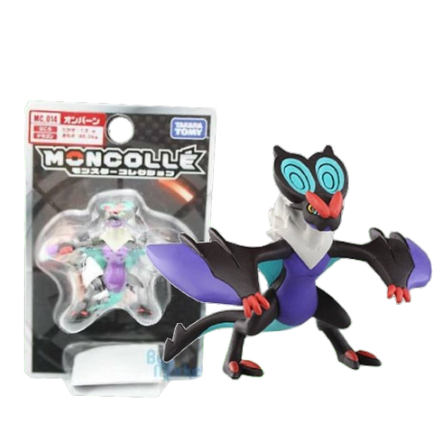 Takara Tomy Moncolle  - MC014 Noivern