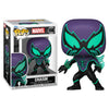 Funko POP! (1446) Spider-Man Comics Chasm