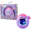 Tamagotchi Paradise - Purple Sky