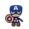 Marvel Go Go! 10" Captain America