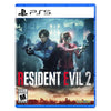 PS5 Resident Evil 2 (US)