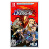 Nintendo Switch The Legend of Heroes: Trails through Daybreak II [Deluxe Edition] (US)