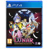 PS4 Lunar Remastered Collection (EU)