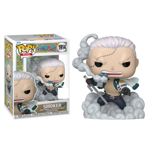 Funko POP! (1914) One Piece Smoker