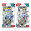 Pokemon SV6 Twilight Masquerade Checklane (Set of 2)