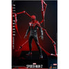 Hot Toys VGM61 Spider-Man 2 Peter Parker Superior Suit