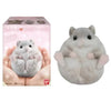 Mofumofu Tenori Friends 2 #3 Hamster Lying