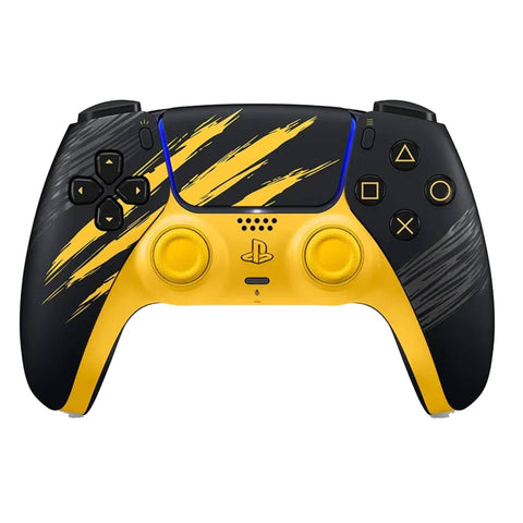 (Pre-order) PS5 DualSense Controller - Marvel's Wolverine (Ship 15 September 2026)
