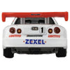 Takara Tomy Tomica Racing Loctite Zexel GT-R (1)