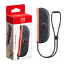 Nintendo Switch 2 Joy-Con - Light Red (Right)