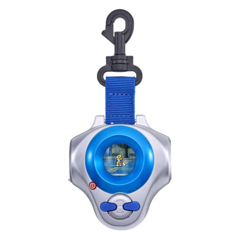 (Pre-order) Digimon D-ARK 25th Color Evolution Digivice - Rika (Ship September 2026)