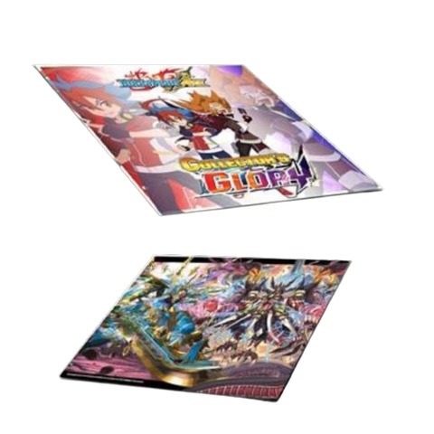 Buddyfight Ace Collector’s Glory Vol. 1 (ENG)