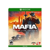 XBox One Mafia [Definitive Edition]