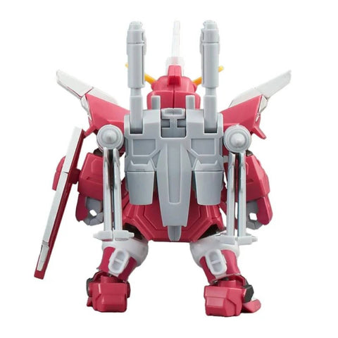Bandai BlockCross BCG-003 Justice Gundam Type II