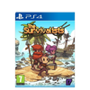 PS4 The Survivalists (EU)