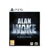 PS5 Alan Wake Remastered (EU)