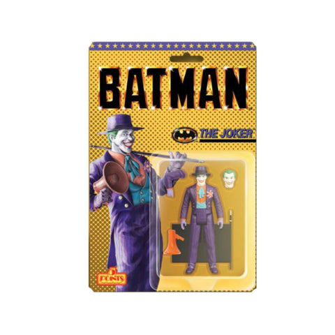 Mezco Toyz 5 Points Batman (1989) Deluxe Set (Set of 3)