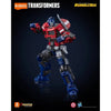 Transformers Champion Classic Class Optimus Blokees Model Kit