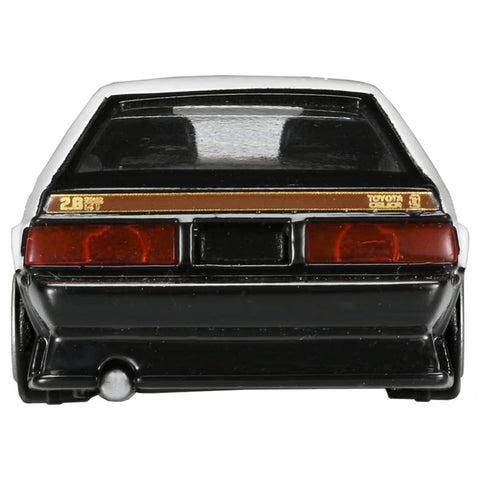 Takara Tomy Unlimited Yoroshiku Toyota Celica XX