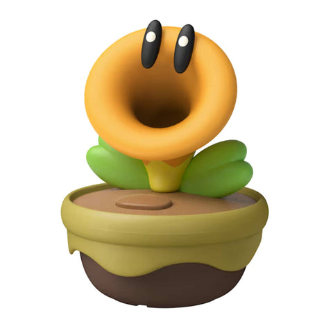 Nintendo Talking Flower