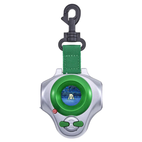 (Pre-order) Digimon D-ARK 25th Color Evolution Digivice - Henry (Ship September 2026)