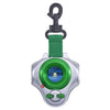(Pre-order) Digimon D-ARK 25th Color Evolution Digivice - Henry (Ship September 2026)