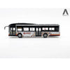 Arielle Singapore Bus SMRT Bus SVC 167